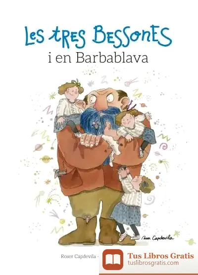 Descargar Les Tres Bessones I En Barbablava