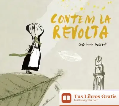 Descargar Contem La Revolta