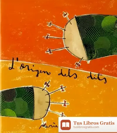 Descargar L'Origen Dels Dits