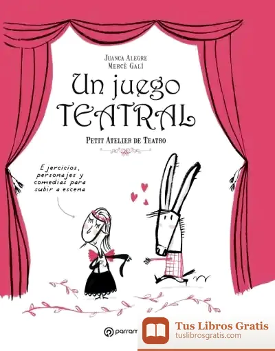 Descargar Un Juego Teatral