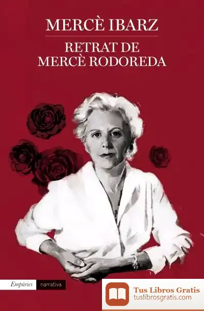 Descargar Retrat De Mercè Rodoreda