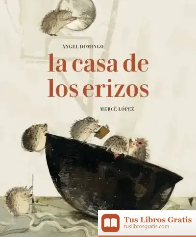 Descargar La Casa De Los Erizos