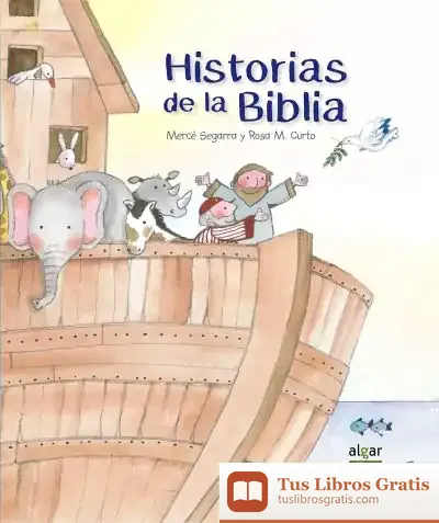 Descargar Historias De La Biblia