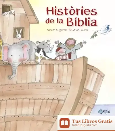 Descargar Històries De La Bíblia