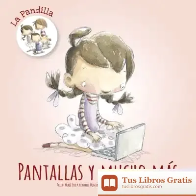Descargar *Pantallas Y Mucho Más