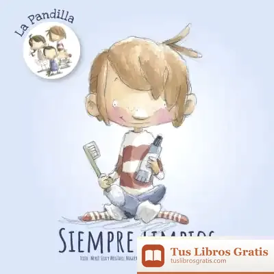 Descargar *Siempre Limpios