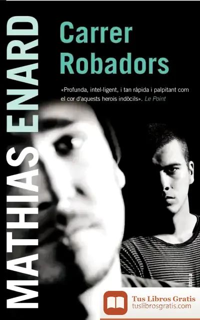 Descargar Carrer Robadors