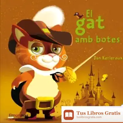 Descargar El Gat Amb Botes