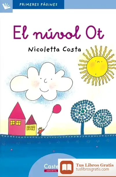 Descargar El Núvol Ot (Lletra Lligada)