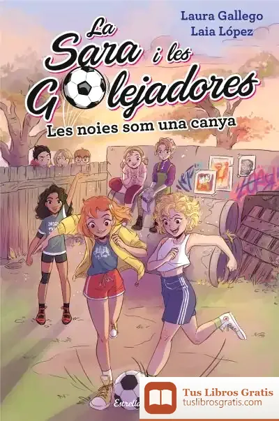 Descargar Les Noies Som Una Canya