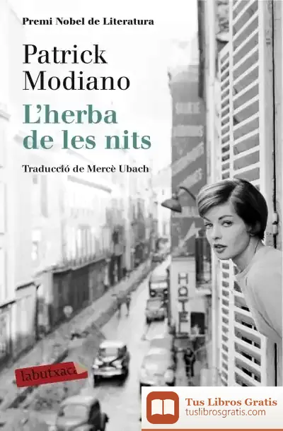 Descargar L'Herba De Les Nits