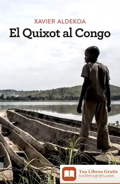 Descargar Quixot Al Congo