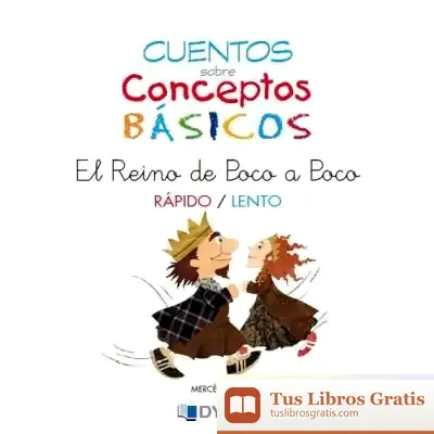 Descargar El Reino De Poco A Poco