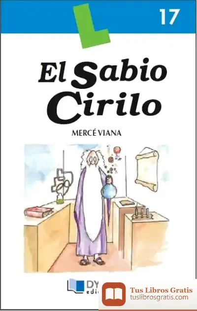 Descargar El Sabio Cirilo