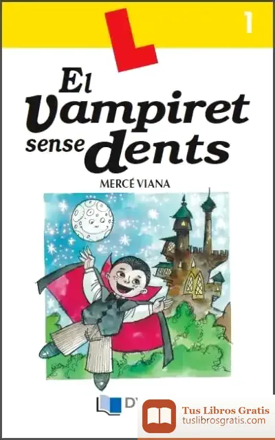 Descargar El Vampiret Sense Dents