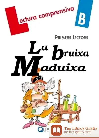 Descargar La Bruixa Maduixa
