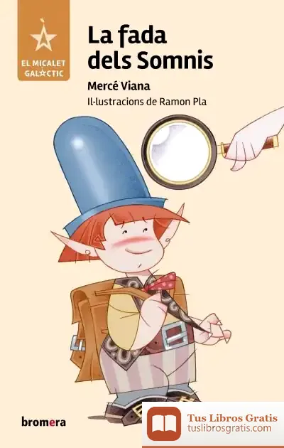 Descargar La Fada Dels Somnis