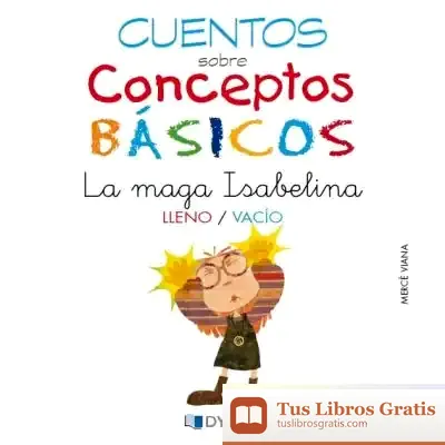 Descargar La Maga Isabelina