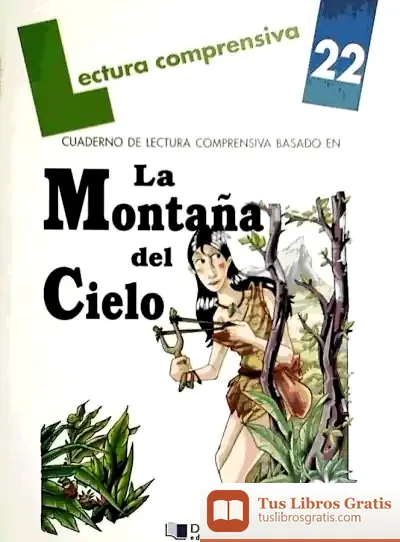 Descargar La Montaña Del Cielo - Cuaderno 22