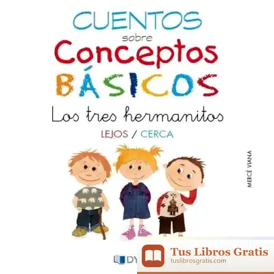 Descargar Los Tres Hermanitos