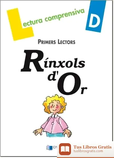Descargar Rínchols D´Or