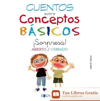 Descargar ¡Sorpresa!