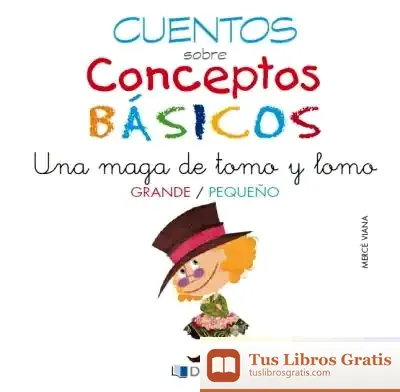 Descargar Una Maga De Tomo Y Lomo