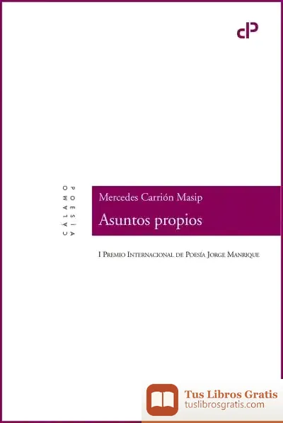 Descargar Asuntos Propios