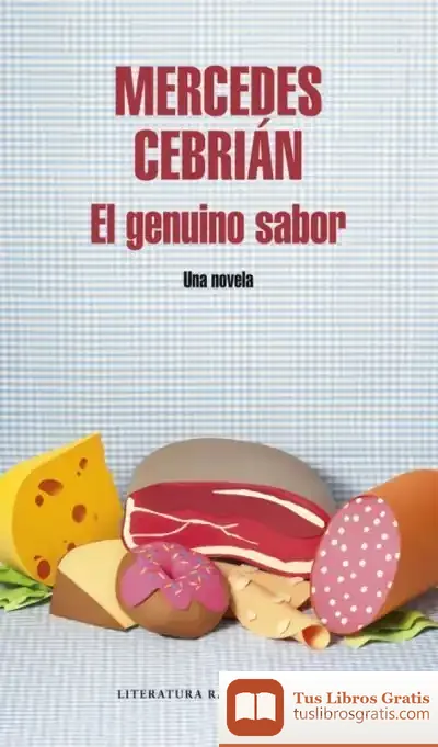 Descargar El Genuino Sabor