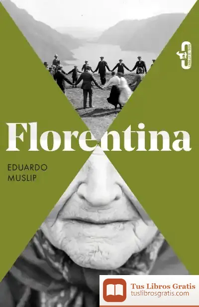 Descargar Florentina de Mercedes Cebrián