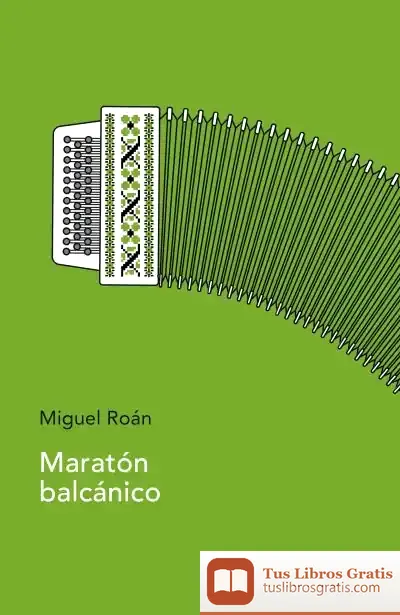 Descargar Maratón Balcánico