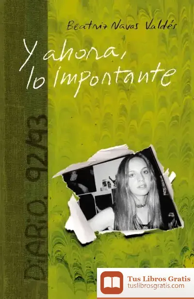 Descargar Y Ahora, Lo Importante