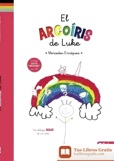 Descargar El Arcoíris De Luke