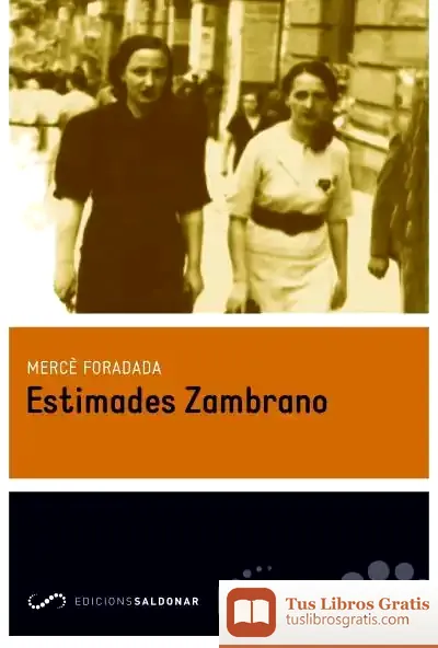 Descargar Estimades Zambrano