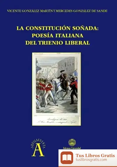 Descargar La Constitución Soñada