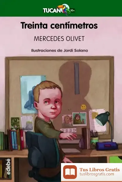 Descargar Treinta Centrímetros