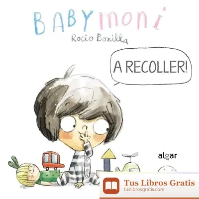 Descargar A Recoller!