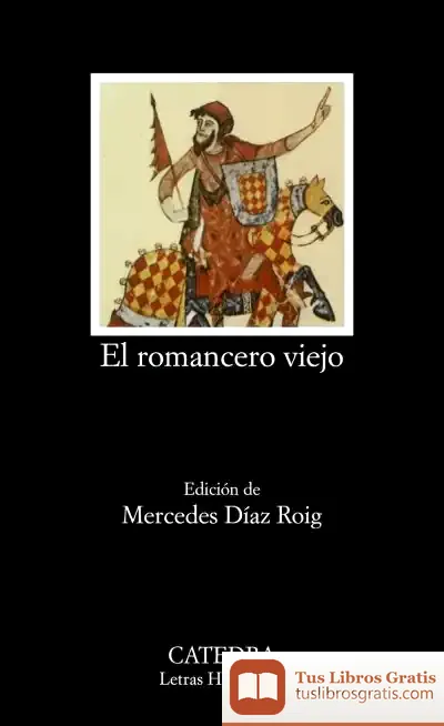 Descargar El Romancero Viejo de Isabel Soler Quintana