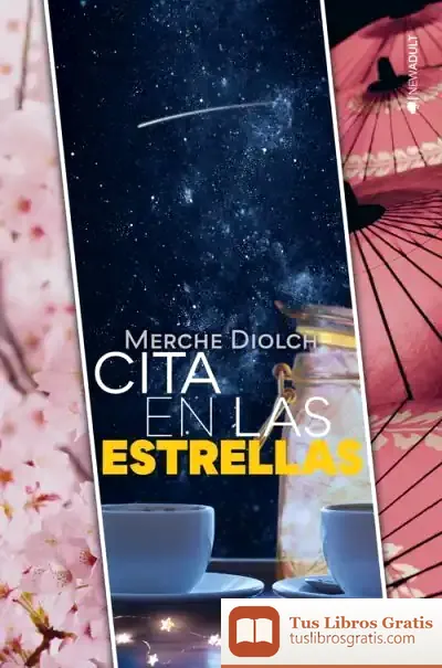 Descargar Cita En Las Estrellas de Merche Diolch