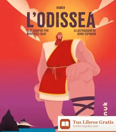 Descargar Lodissea