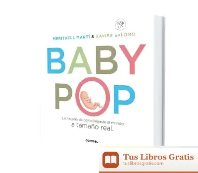 Descargar Baby-Pop de Meritxell Martí