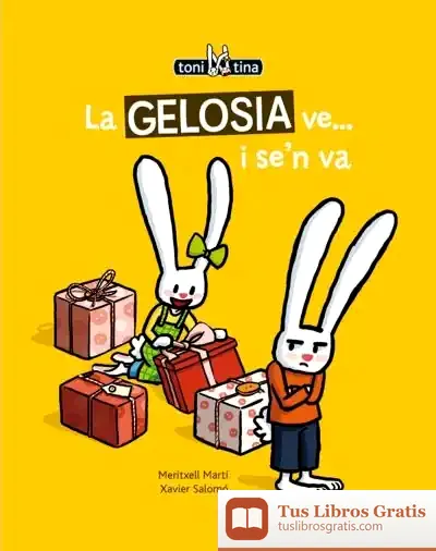 Descargar La Gelosia Ve... I Se’N Va de Meritxell Martí