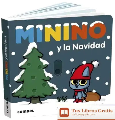 Descargar Minino Y La Navidad de Meritxell Martí