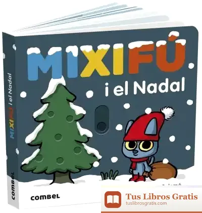 Descargar Mixifú I El Nadal de Meritxell Martí