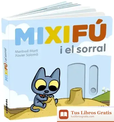 Descargar Mixifú I El Sorral de Meritxell Martí