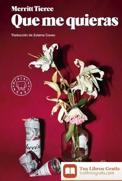 Descargar Que Me Quieras