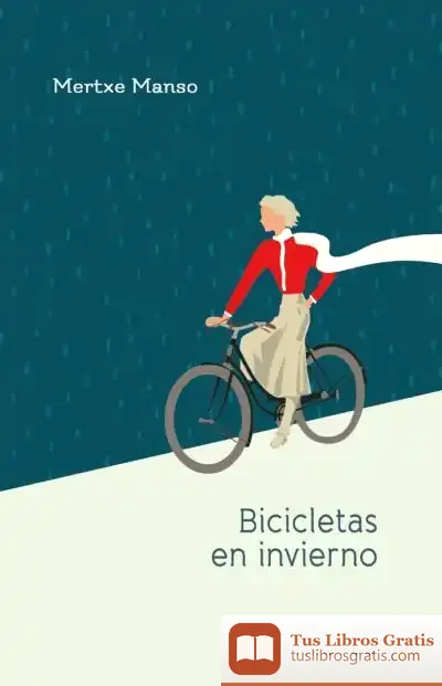 Descargar Bicicletas En Invierno