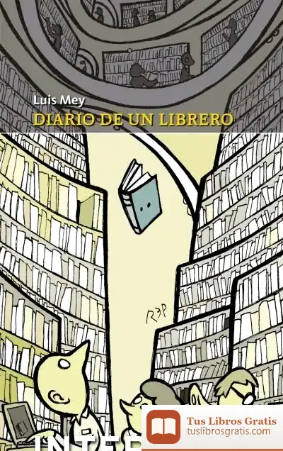 Descargar Diario De Un Librero
