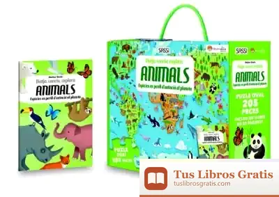 Descargar Animals. Especies En Perill D´Extincio