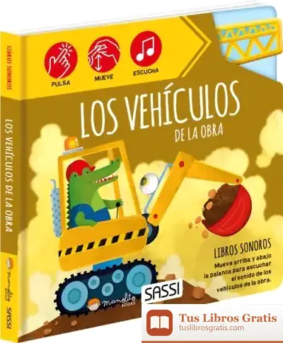 Descargar Vehículos La Obra